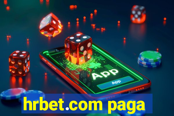 hrbet.com paga